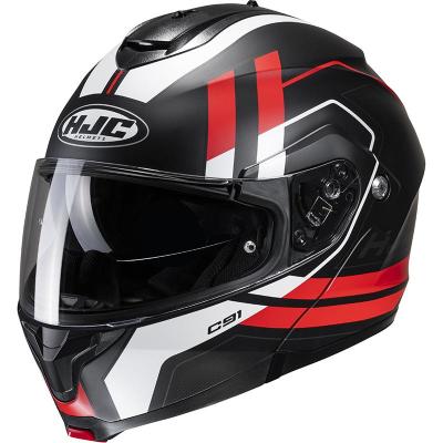 Casque C91 OCTO MC1SF HJC