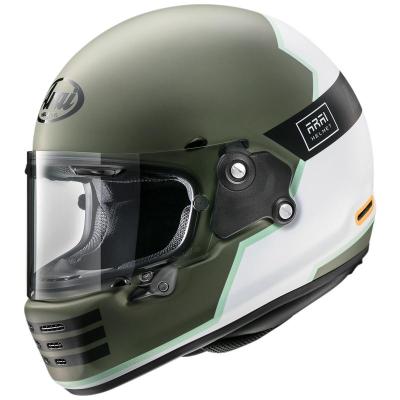 Casque CONCEPT-XE OVERLAND ARAI