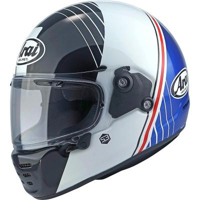 Casque CONCEPT-XE TEMU ARAI