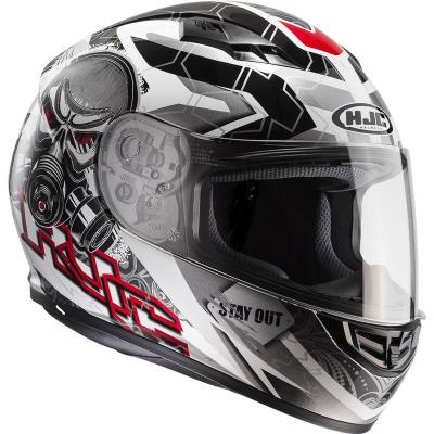 Casque CS-15 RAFU HJC