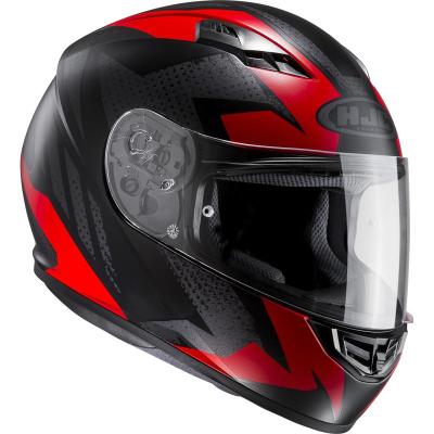 Casque CS-15 TREAGUE HJC