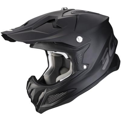 Casque Cross Scorpion VX-22 Air