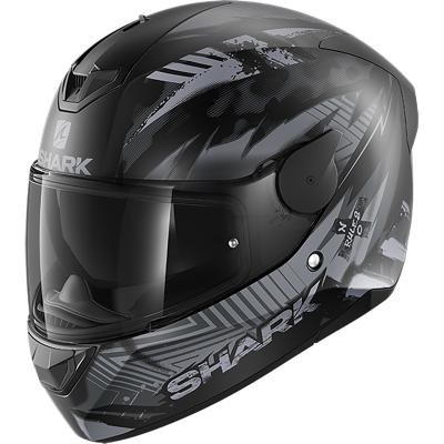 Casque D-SKWAL 2 PENXA MAT SHARK