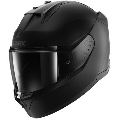 Casque D-SKWAL 3 BLANK Mat SHARK