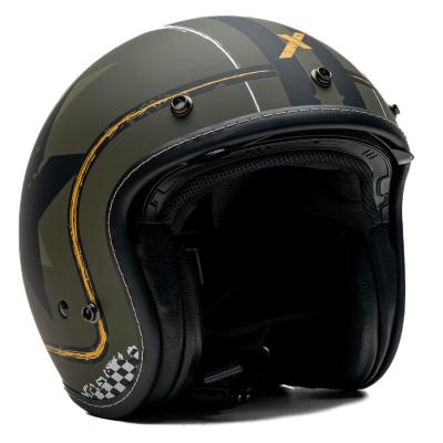 Casque Dexter ELEMENT MILITARY