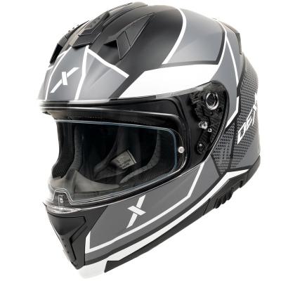 Casque Dexter ELEVEN NAPIO