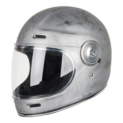 Casque Dexter TANNEN METAL