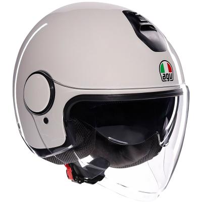 Casque ETERES MONO MATERIA AGV