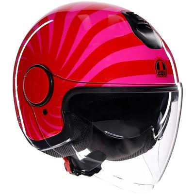 Casque ETERES TROPEA AGV