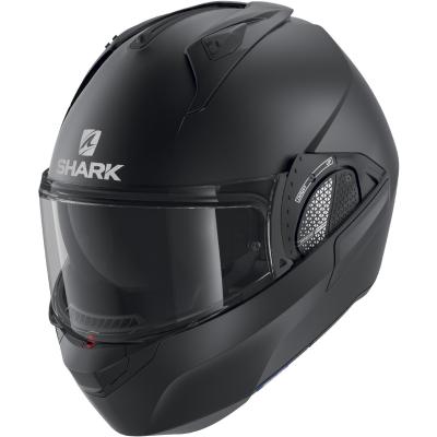 Casque EVO GT BLANK MAT SHARK