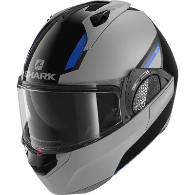 Casque EVO GT SEAN SHARK