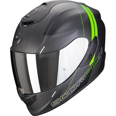 Casque EXO-1400 CARBON AIR Drik SCORPION