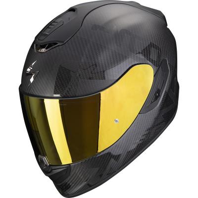 Casque EXO-1400 EVO CARBON AIR CEREBRO SCORPION