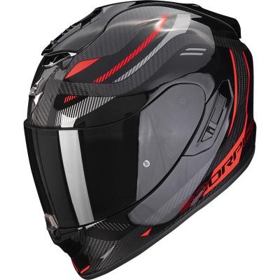 Casque EXO-1400 EVO CARBON AIR KYDRA SCORPION