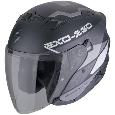 Casque EXO-230 BAND SCORPION