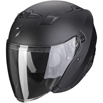 Casque EXO-230 SOLID SCORPION