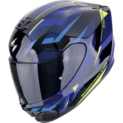 Casque EXO-391 AAXO SCORPION