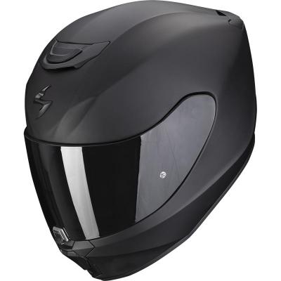 Casque EXO-391 SOLID SCORPION