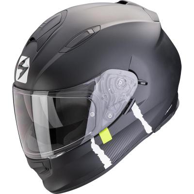 Casque EXO 491 CODE SCORPION