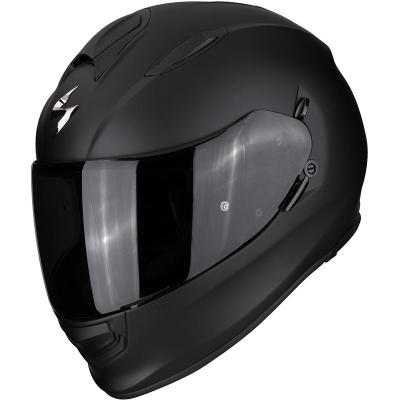 Casque EXO-491 Solid SCORPION