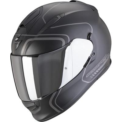 Casque EXO-491 West SCORPION