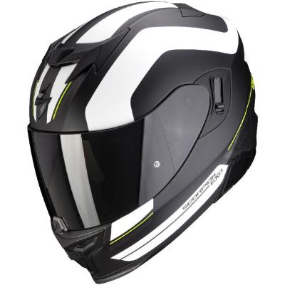 Casque EXO-520 AIR LEMANS SCORPION