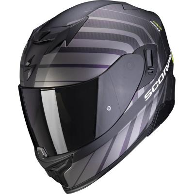 Casque EXO-520 AIR SHADE SCORPION