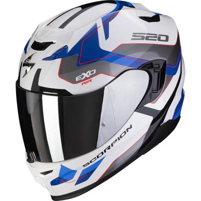 Casque EXO-520 EVO AIR ELAN SCORPION