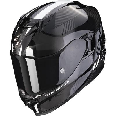 Casque EXO-520 EVO AIR LATEN SCORPION