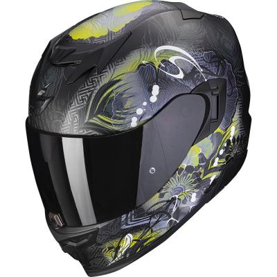 Casque EXO-520 EVO AIR MELROSE SCORPION