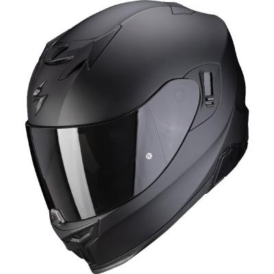 Casque EXO-520 EVO AIR SOLID SCORPION