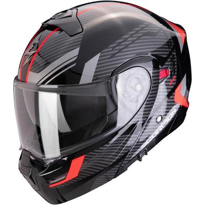 Casque EXO-930 EVO SIKON SCORPION