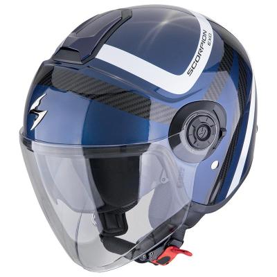 Casque EXO-CITY II RIVA SCORPION