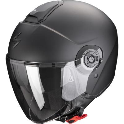 Casque EXO-CITY II SOLID SCORPION