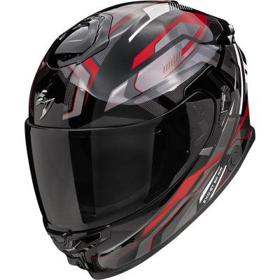 Casque EXO-GT SP AIR AUGUSTA SCORPION