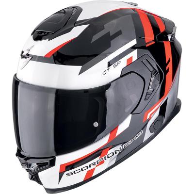 Casque EXO-GT SP AIR TORNADO SCORPION