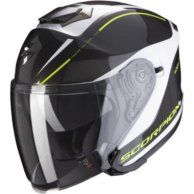 Casque EXO-S1 SHADOW SCORPION