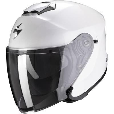 Casque EXO-S1 SOLID SCORPION