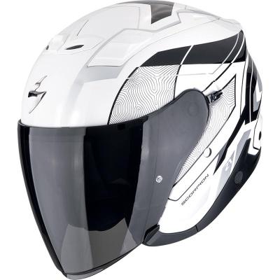 Casque EXO-Z1 VUE SCORPION