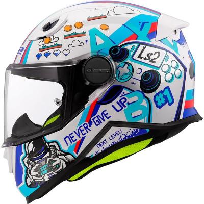 Casque Enfant LS2 Kid Next Level