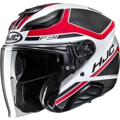 Casque F31 CERON MC1SF HJC