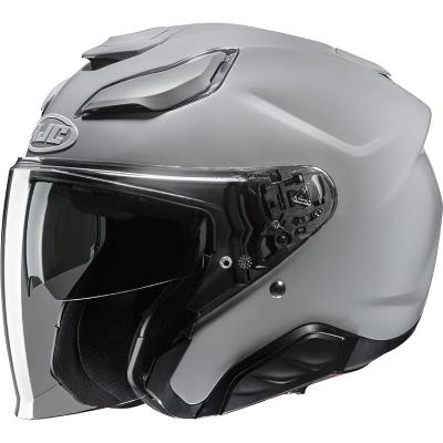 Casque F31 UNI N.GREY HJC