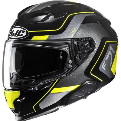 Casque F71 ARCAN MC3H HJC