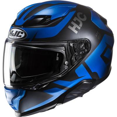 Casque F71 BARD MC2SF HJC