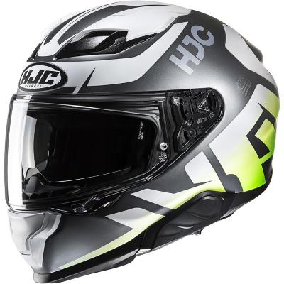 Casque F71 BARD MC4HSF HJC