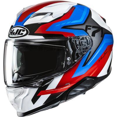 Casque F71 FES MC21 HJC