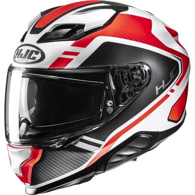 Casque F71 TOZZ MC6HSF HJC