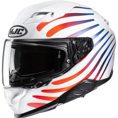 Casque F71 ZEN MC7SF HJC