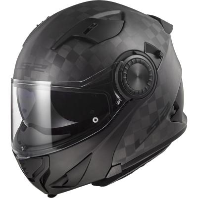 Casque Ff313 Vortex Solid LS2