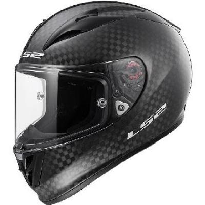 Casque FF323 ARROW C RACING FIM LS2